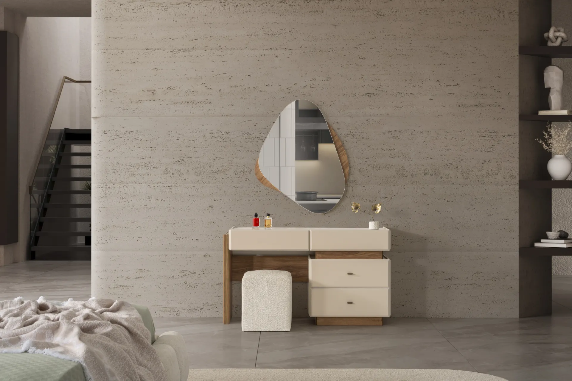 İstanbul Yatak Odası